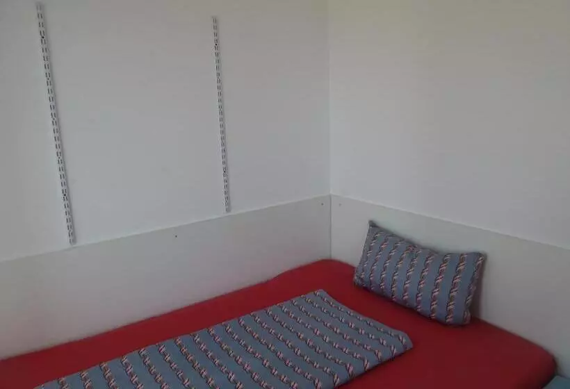 ホテル Hostal Moratinos