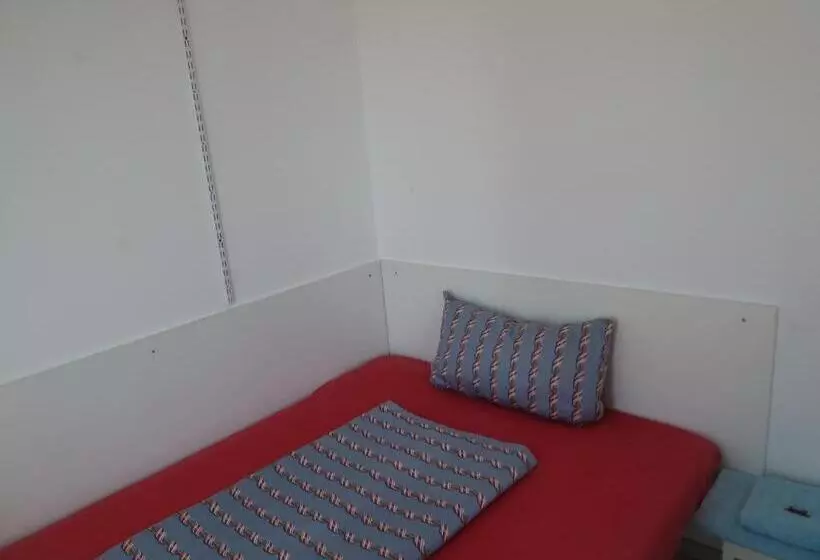 ホテル Hostal Moratinos