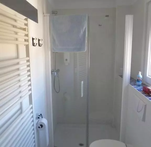 ホテル Hostal Moratinos