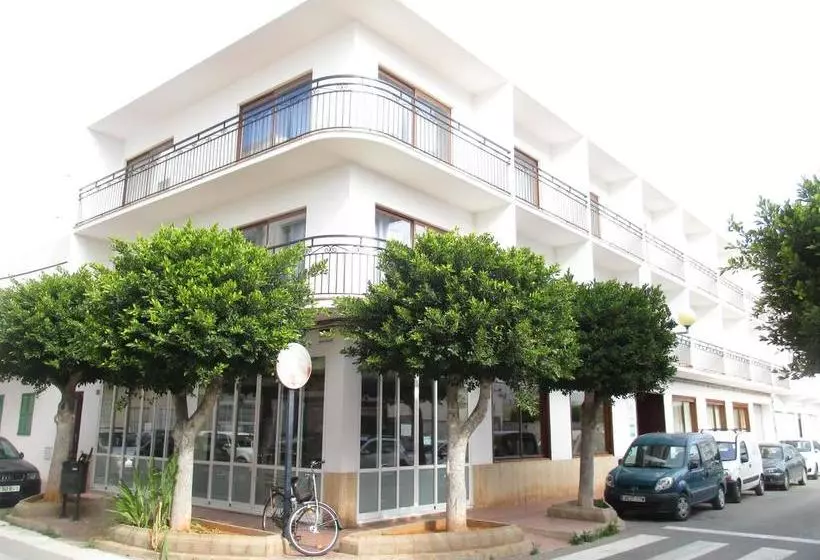 Hotel Hostal Residencia Nicolau