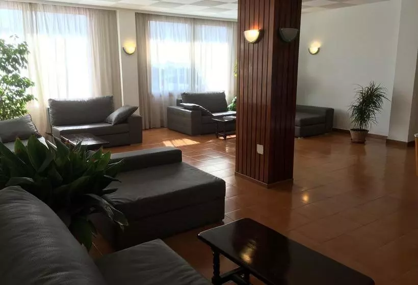 Hotel Hostal Residencia Nicolau