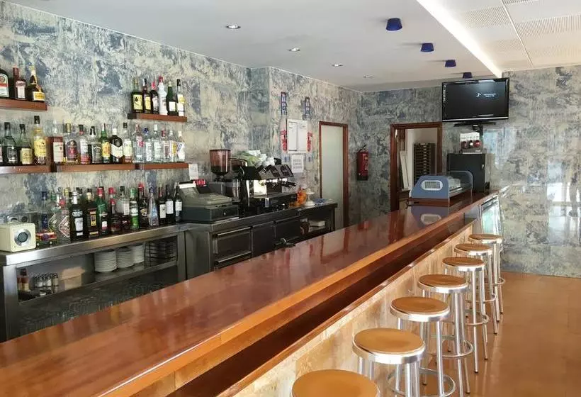 Hotel Hostal Residencia Nicolau