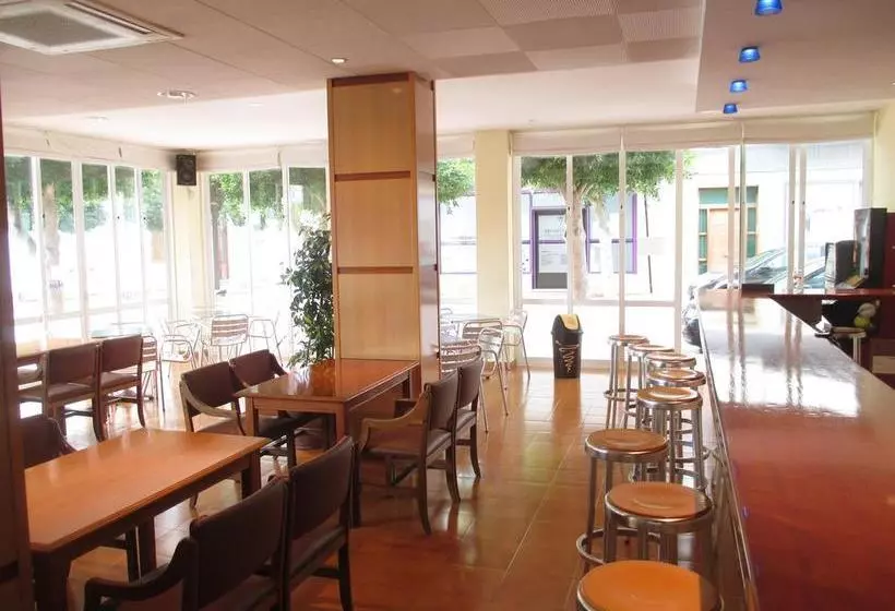 Hotel Hostal Residencia Nicolau