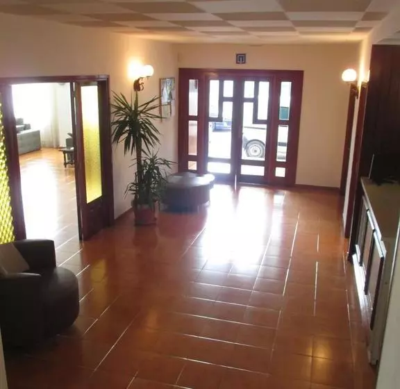 Hotel Hostal Residencia Nicolau