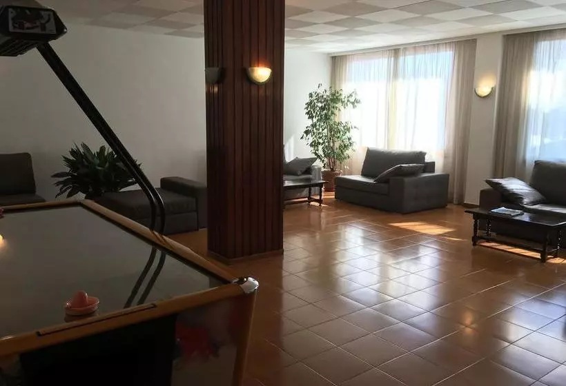 Hotel Hostal Residencia Nicolau