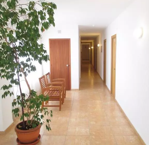 Hotel Hostal Residencia Nicolau