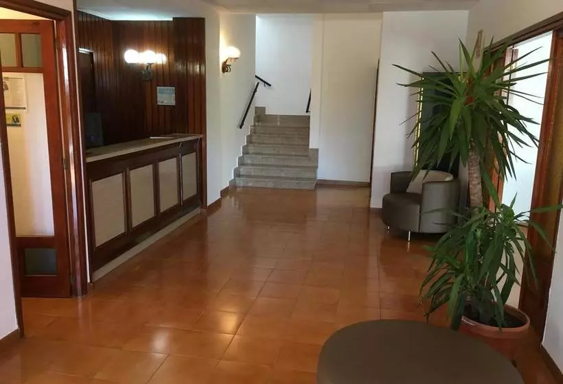 Hotel Hostal Residencia Nicolau