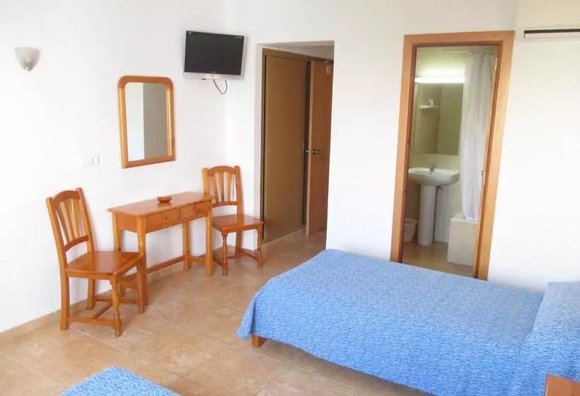 Hotel Hostal Residencia Nicolau