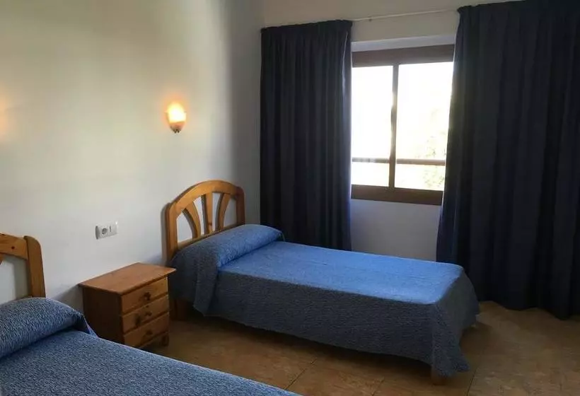 Hotel Hostal Residencia Nicolau