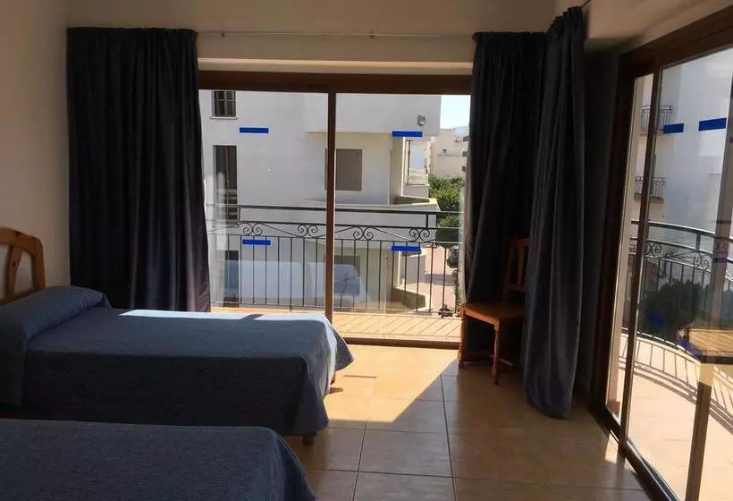 Hotel Hostal Residencia Nicolau