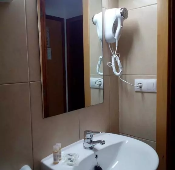 Hotel Hostal Residencia Nicolau