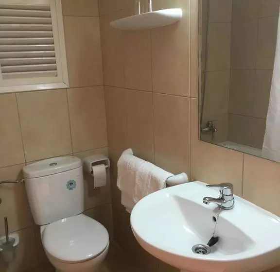 Hotel Hostal Residencia Nicolau