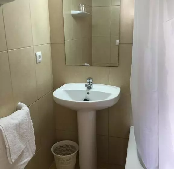 Hotel Hostal Residencia Nicolau