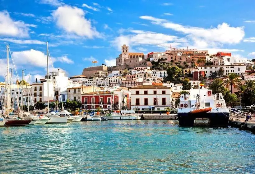 Hotel Hostal Residencia Nicolau