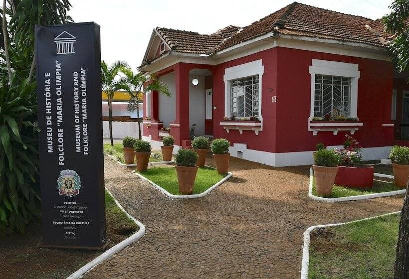 هتل Hot Beach Resort