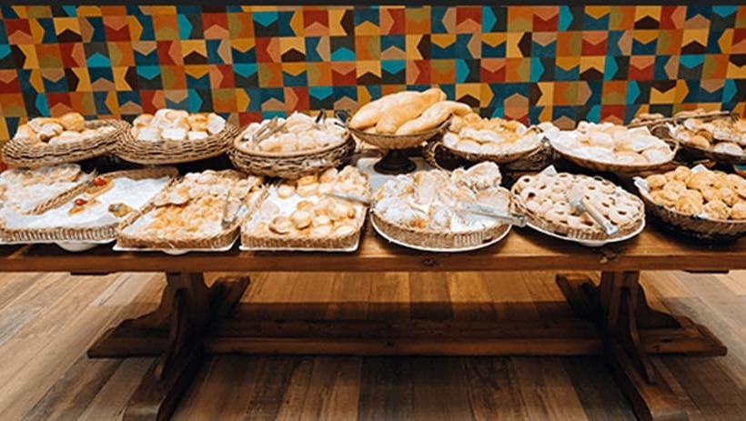 هتل Hot Beach Resort