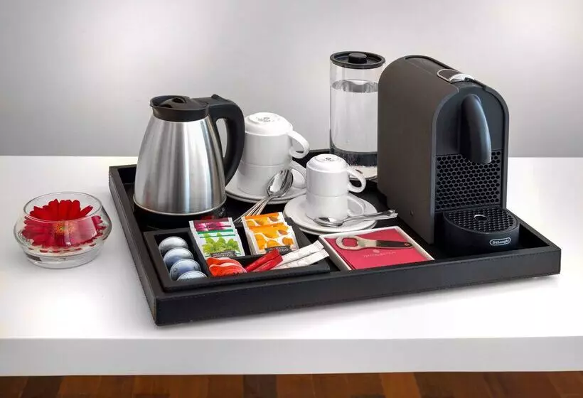 Hotelli NH Graz City