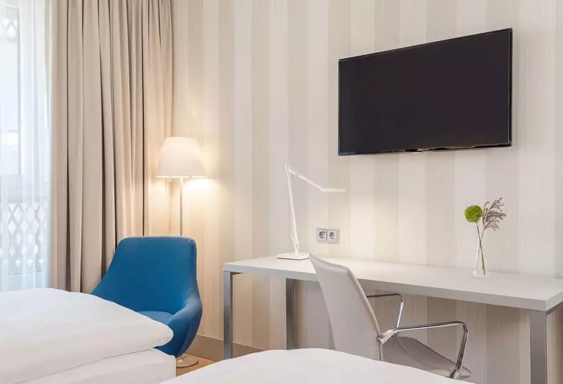 Hotelli NH Graz City