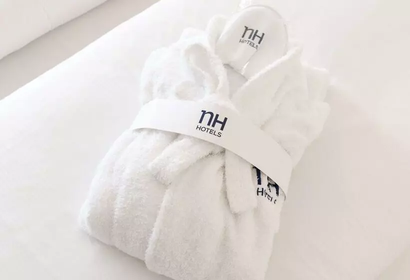 Hotelli NH Graz City