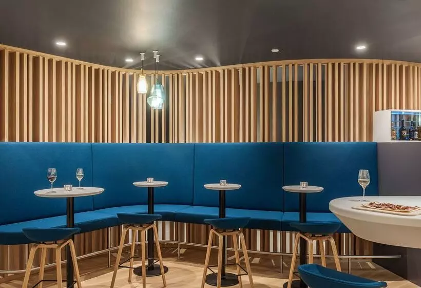 Hotelli NH Graz City