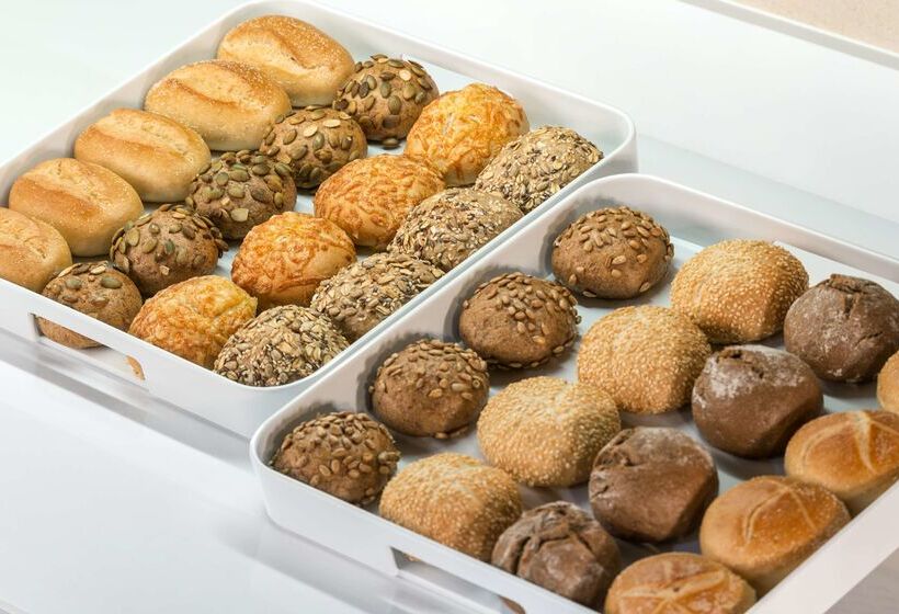 בית מלון כפרי NH Graz City