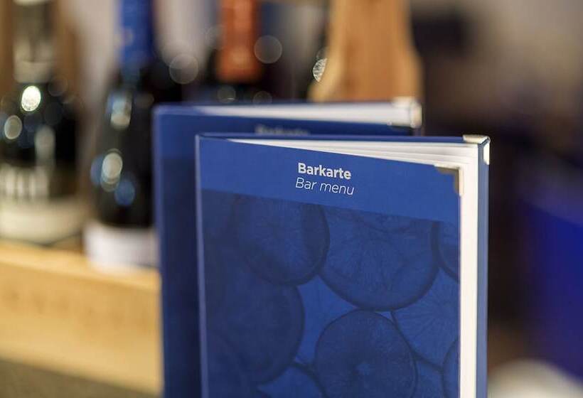 בית מלון כפרי NH Graz City