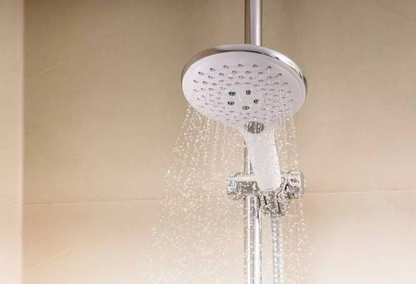 Hotelli NH Graz City