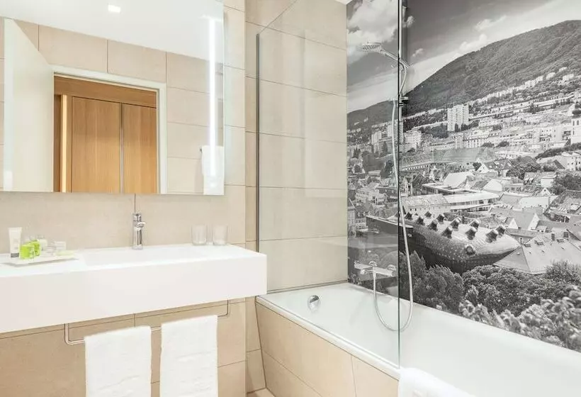 Hotelli NH Graz City