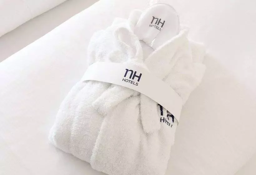 Hotelli NH Graz City