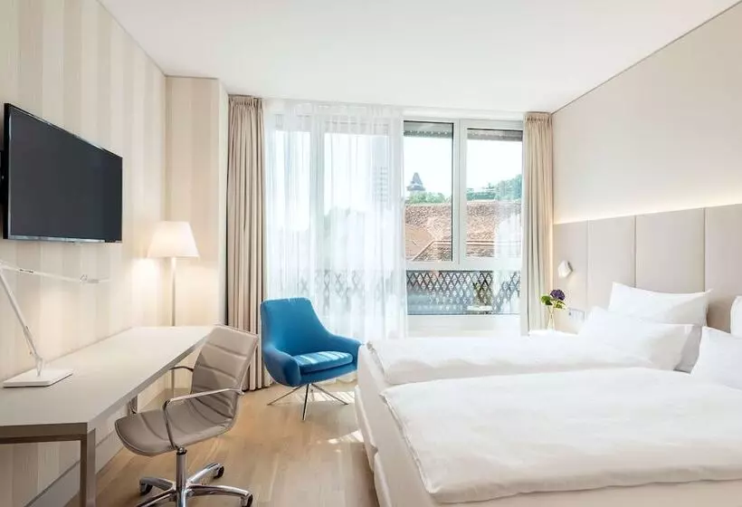 Hotelli NH Graz City