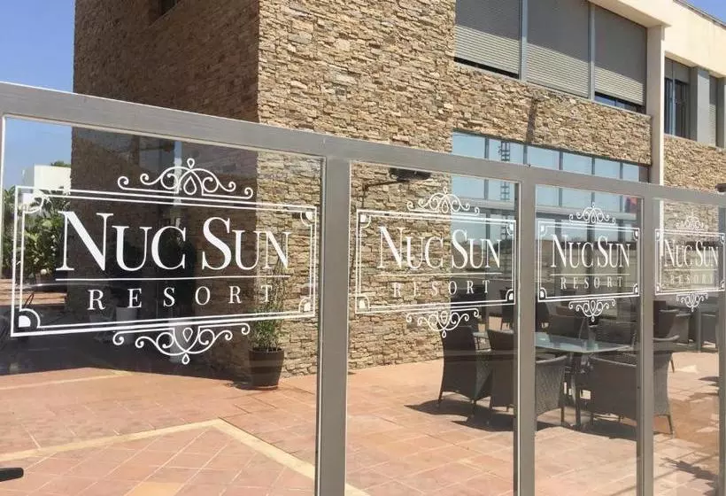 ホテル Nuc Sun Resort