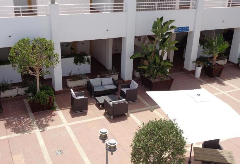 호텔 Nuc Sun Resort