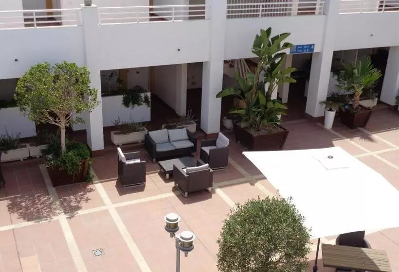 ホテル Nuc Sun Resort