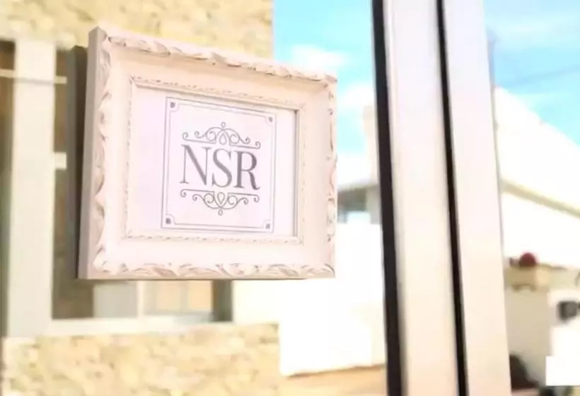 ホテル Nuc Sun Resort