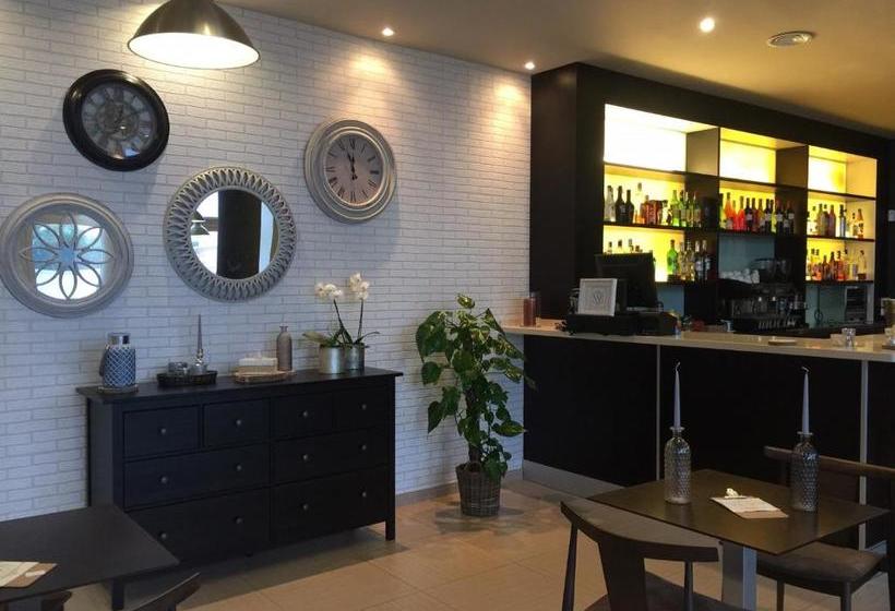 호텔 Nuc Sun Resort