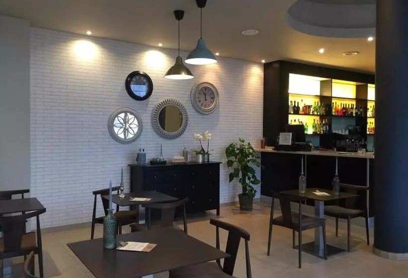 ホテル Nuc Sun Resort