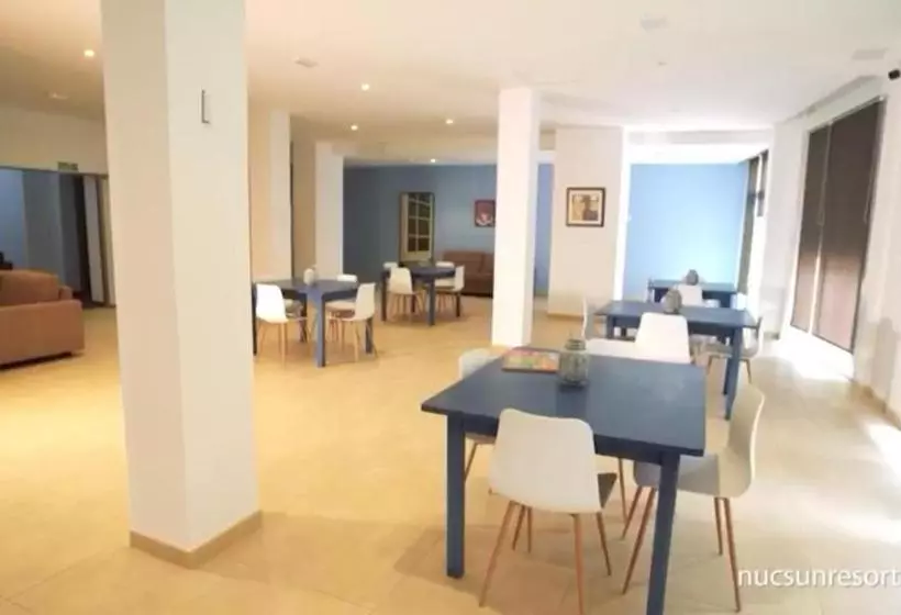 ホテル Nuc Sun Resort