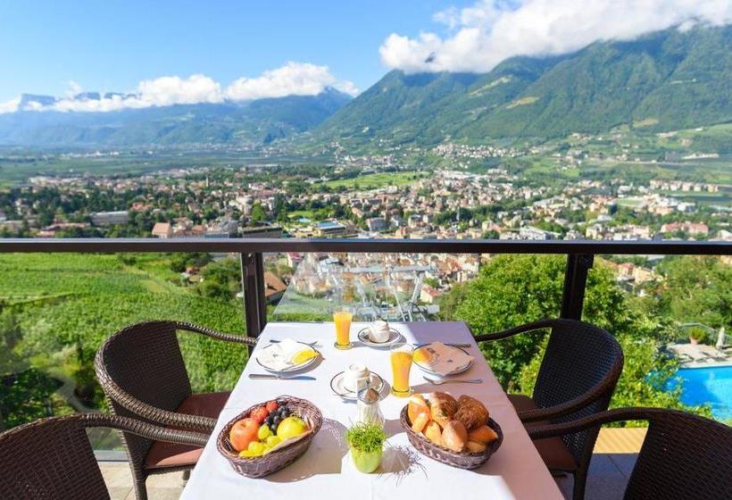 בית מלון כפרי Panorama