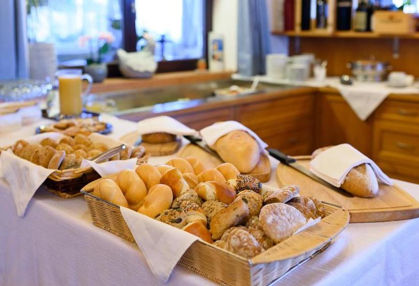 בית מלון כפרי Panorama