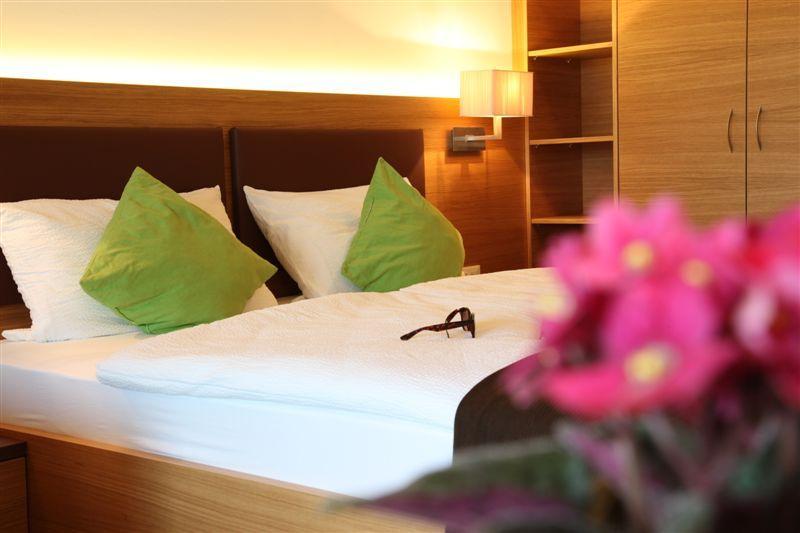 בית מלון כפרי Panorama