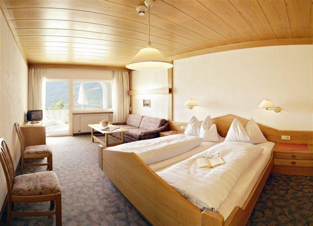 בית מלון כפרי Panorama