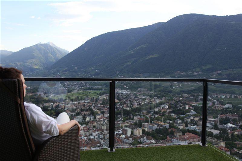 בית מלון כפרי Panorama