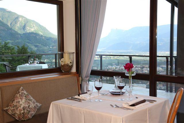 בית מלון כפרי Panorama