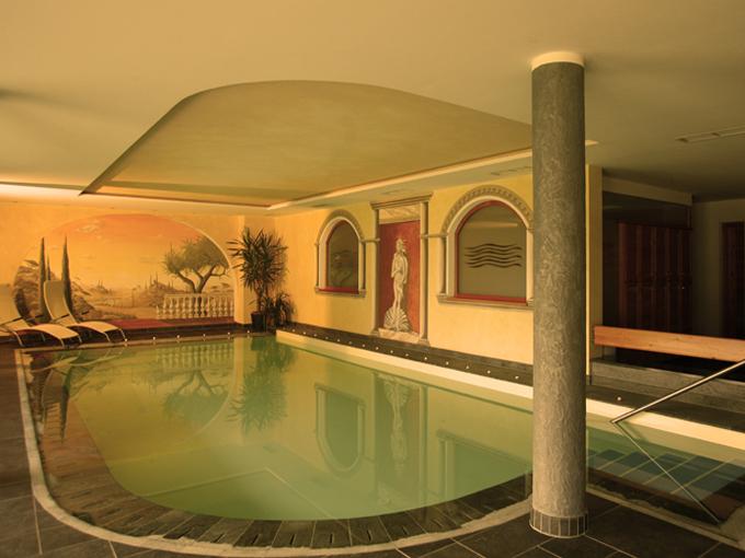 בית מלון כפרי Panorama