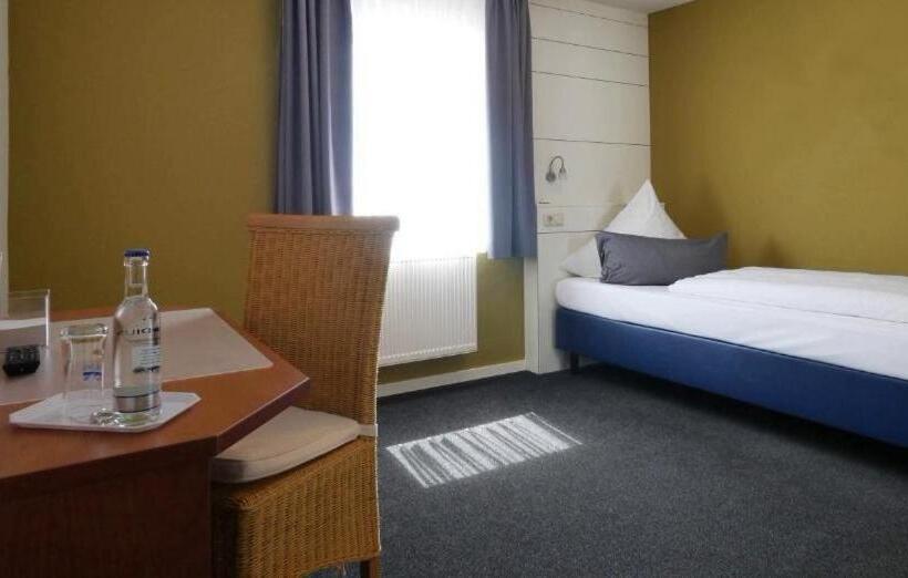 酒店 & Restaurant Hüllen