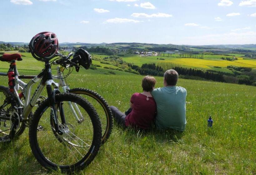 酒店 & Restaurant Hüllen