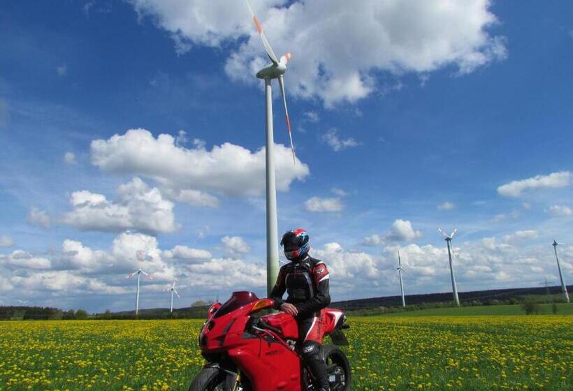 酒店 & Restaurant Hüllen