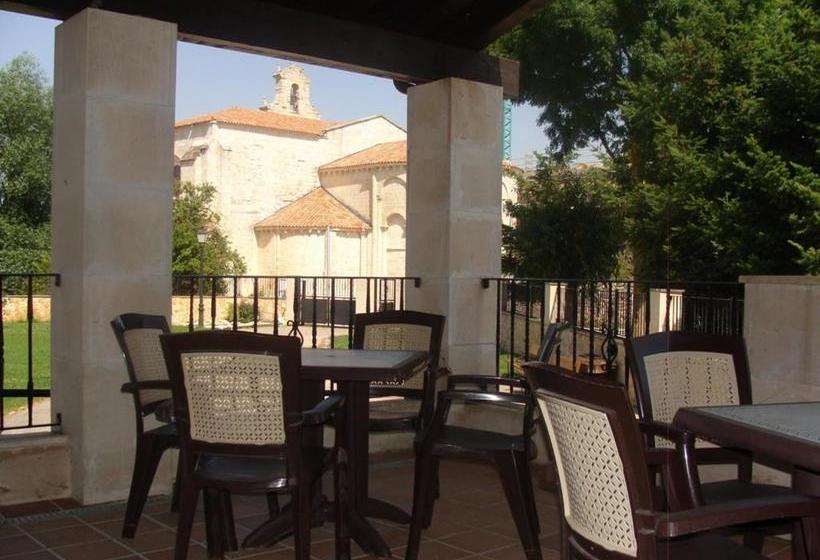 호텔 Alojamiento Rural La Henera