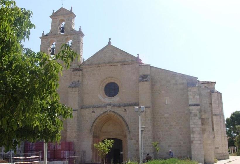 호텔 Alojamiento Rural La Henera