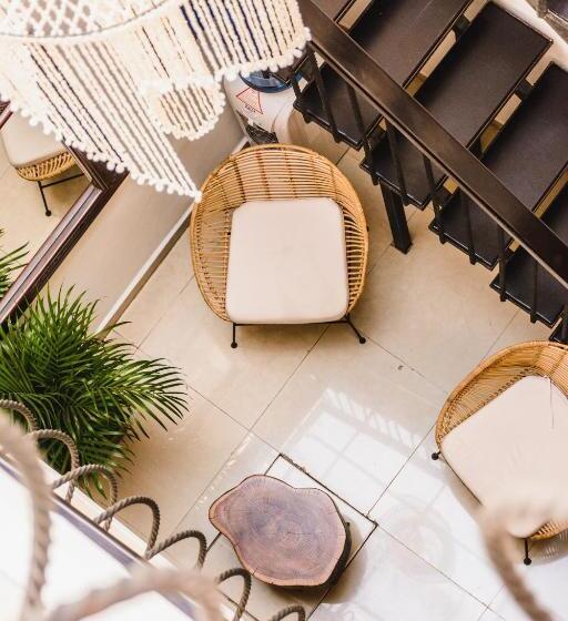 호텔 Sayab 5ta Avenida